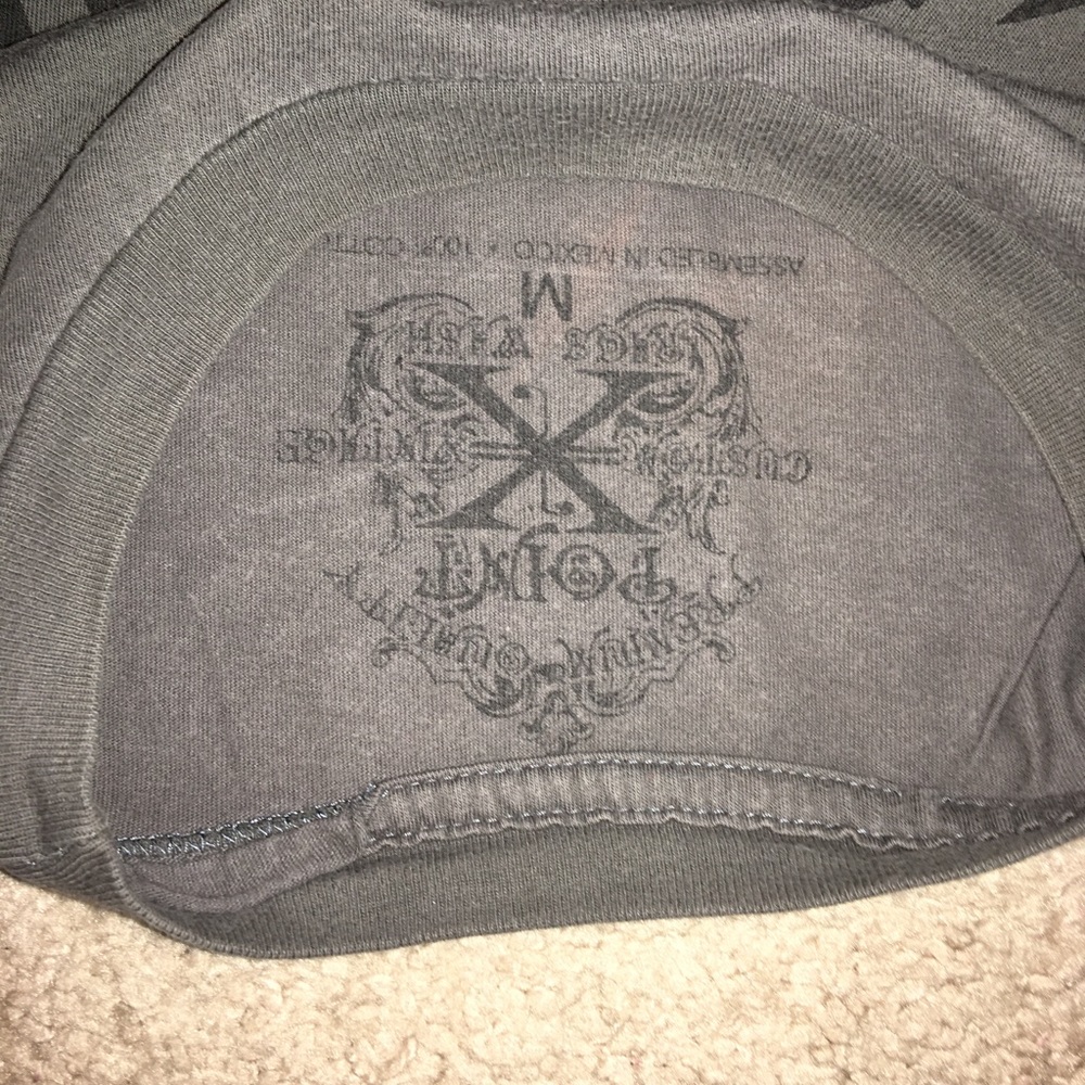Point T-Shirt - Picture 2 of 4